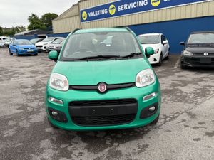 Low mileage Fiat Panda Rare Automatic - Image 2