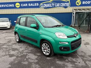 Low mileage Fiat Panda Rare Automatic - Image 3