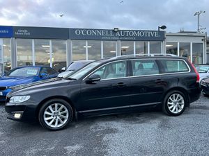 2016 VOLVO V70 D4 SE LUX AUTO - Image 3