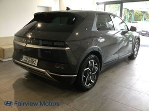 Hyundai Ioniq 5 Executive Plus 77kw - Long Range - Image 2