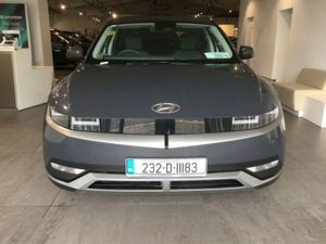 Hyundai Ioniq 5 Executive Plus 77kw - Long Range - Image 3