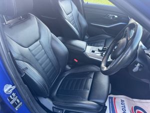 Stunning BMW 3-Series 2019  msport - Image 3