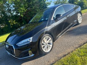 Audi A5 2021 new nct - Image 2