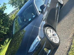 Audi A5 2021 new nct - Image 3