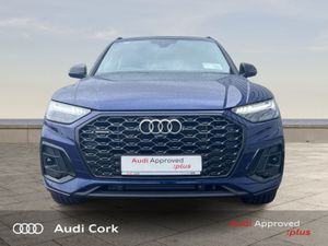 Audi Q5 Sportback 55tfsi E Quattro Automatic - Image 3