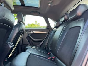 15 AUDI Q3 S LINE 2.0 TDI 140PS V LOW KMS €85 P/W - Image 4