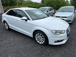 Audi A3 1.4 Tfsi SE Sport Plus Petrol Automatic - Image 3