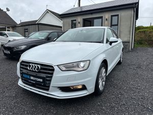 Audi A3 1.4 Tfsi SE Sport Plus Petrol Automatic - Image 4