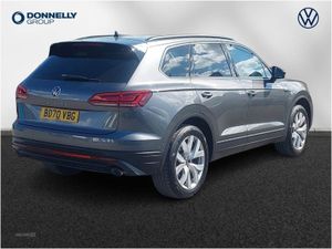 Volkswagen Touareg 3.0 V6 TDI 4motion 231 SE 5dr - Image 3
