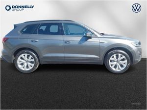 Volkswagen Touareg 3.0 V6 TDI 4motion 231 SE 5dr - Image 4