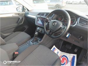 Volkswagen Tiguan Allspace 2.0 TDI 4motion Match - Image 2
