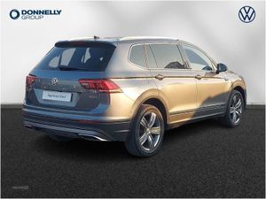 Volkswagen Tiguan Allspace 2.0 TDI 4motion Match - Image 3