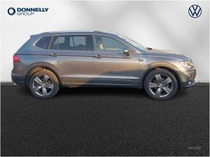 Volkswagen Tiguan Allspace 2.0 TDI 4motion Match - Image 4