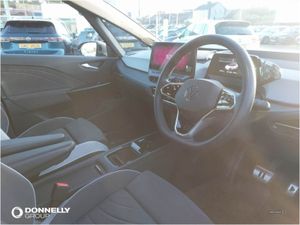 Volkswagen ID.3 150kW Pro Launch Edition 3 58kwh - Image 2