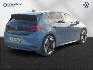 Volkswagen ID.3 150kW Pro Launch Edition 3 58kwh - Image 3