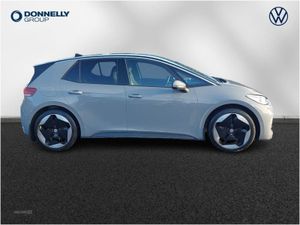 Volkswagen ID.3 150kW Pro Launch Edition 3 58kwh - Image 4