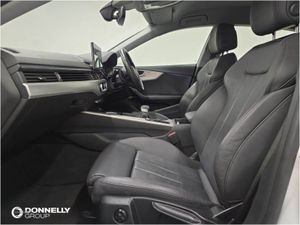 Audi A5 35 TDI Sport 5dr S Tronic - Image 4
