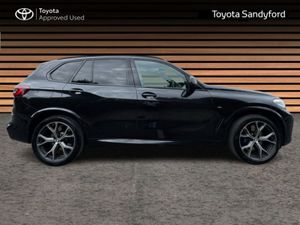 BMW X5 Xdrive 45E M Sport Phev Automatic // - Image 3
