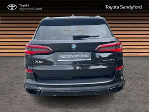 BMW X5 Xdrive 45E M Sport Phev Automatic // - Image 4