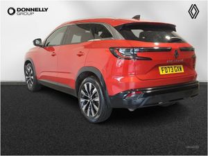 Renault Austral E-tech Full Hybrid Techno 5dr Auto - Image 2