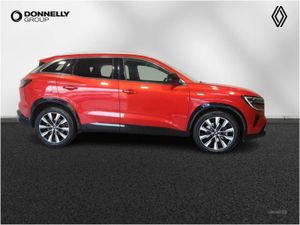 Renault Austral E-tech Full Hybrid Techno 5dr Auto - Image 3