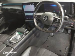 Renault Austral E-tech Full Hybrid Techno 5dr Auto - Image 4