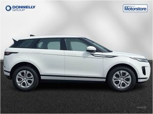 Land Rover Range Rover Evoque 2.0 D165 S 5dr 2WD - Image 2