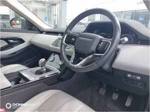 Land Rover Range Rover Evoque 2.0 D165 S 5dr 2WD - Image 3