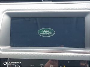Land Rover Range Rover Evoque 2.0 D165 S 5dr 2WD - Image 4