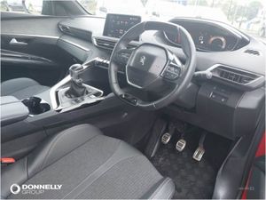 Peugeot 3008 1.5 Bluehdi GT Line Premium 5dr - Image 4