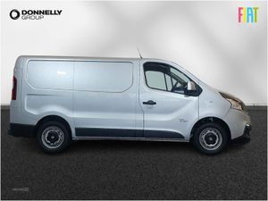 Fiat Talento 1.6 Ecojet 145 Van Start Stop - Image 3