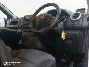 Fiat Talento 1.6 Ecojet 145 Van Start Stop - Image 4
