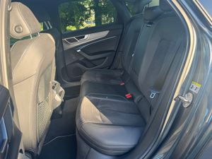Audi A6 2021 Sline Quattro black edition - Image 3