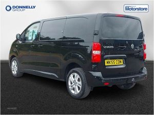 Vauxhall Vivaro 3100 2.0d 145PS Elite H1 Van - Image 2