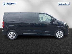 Vauxhall Vivaro 3100 2.0d 145PS Elite H1 Van - Image 3
