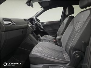 Volkswagen Tiguan Allspace 2.0 TDI R-line 5dr DSG - Image 4