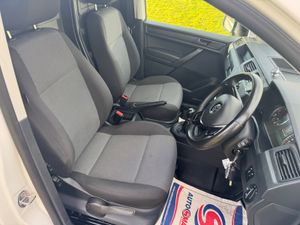 Volkswagen Caddy 2019 - Image 3