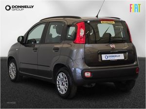 Fiat Panda 1.2 Easy 5dr - Image 2