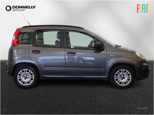 Fiat Panda 1.2 Easy 5dr - Image 3