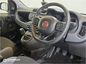 Fiat Panda 1.2 Easy 5dr - Image 4