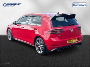Volkswagen Golf 2.0 TSI 245 GTI Performance 5dr D - Image 2
