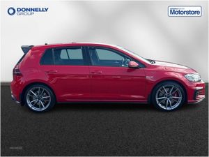 Volkswagen Golf 2.0 TSI 245 GTI Performance 5dr D - Image 3
