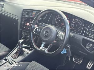 Volkswagen Golf 2.0 TSI 245 GTI Performance 5dr D - Image 4
