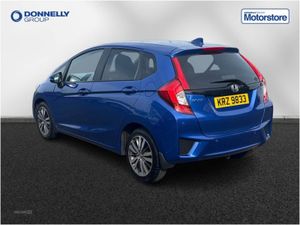 Honda Jazz 1.3 EX 5dr CVT - Image 2