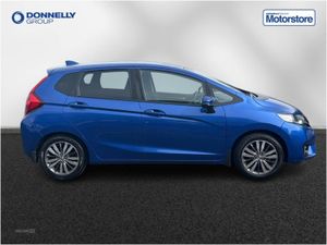 Honda Jazz 1.3 EX 5dr CVT - Image 3