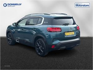 Citroen C5 Aircross 1.5 Bluehdi 130 Flair Plus 5d - Image 2