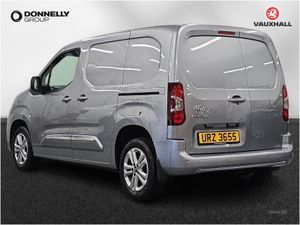 Toyota Proace 1.5d 100 Design Van  6 Speed - Image 2
