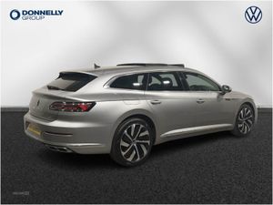 Volkswagen Arteon 2.0 TDI 200 4motion R-line 5dr - Image 2