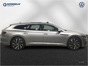 Volkswagen Arteon 2.0 TDI 200 4motion R-line 5dr - Image 3