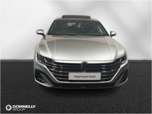 Volkswagen Arteon 2.0 TDI 200 4motion R-line 5dr - Image 4